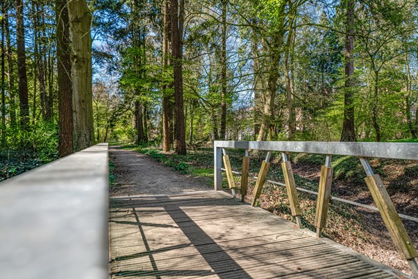 Medium property photo - Vondellaan 43, 6901 MB Zevenaar
